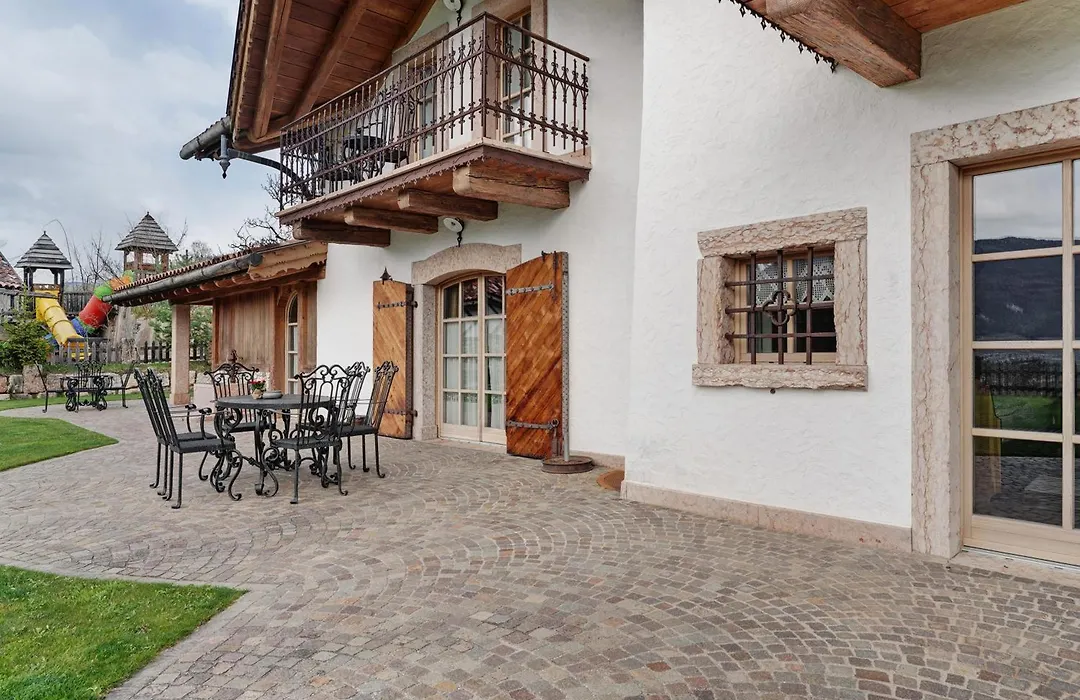 Agriturismo Alpenvidehof-1